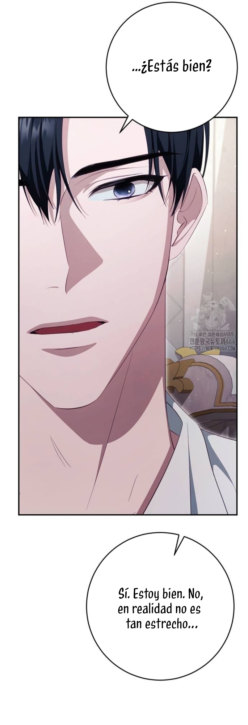 Detrás de la sonrisa de la reina superviviente Capítulo 37 - Página 6