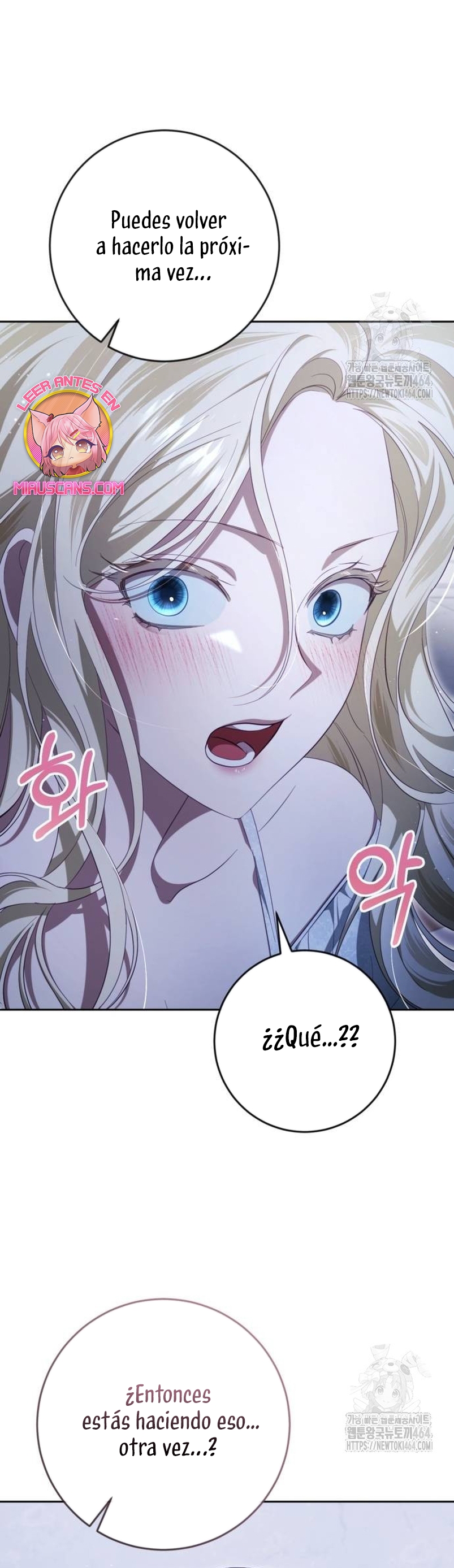 Detrás de la sonrisa de la reina superviviente Capítulo 37 - Página 60