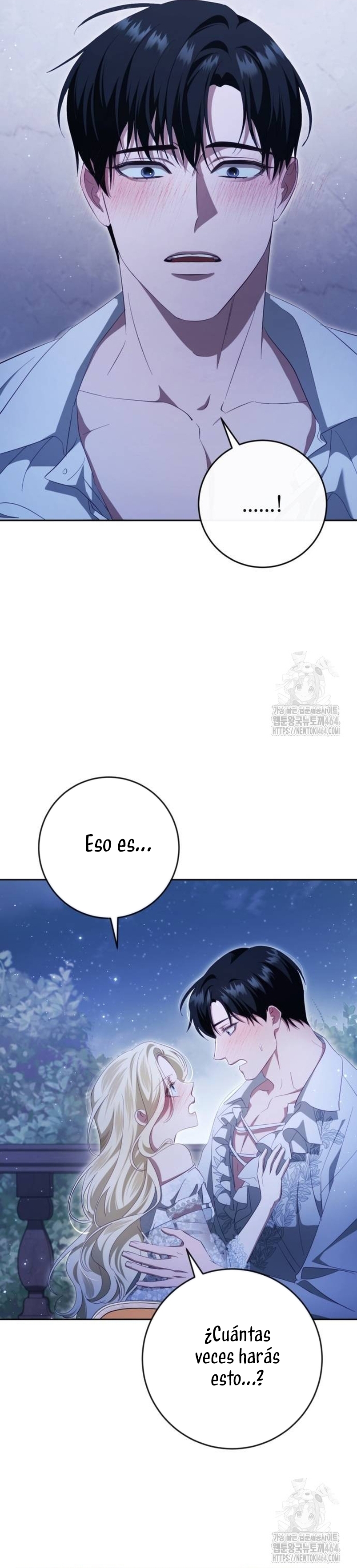 Detrás de la sonrisa de la reina superviviente Capítulo 37 - Página 61