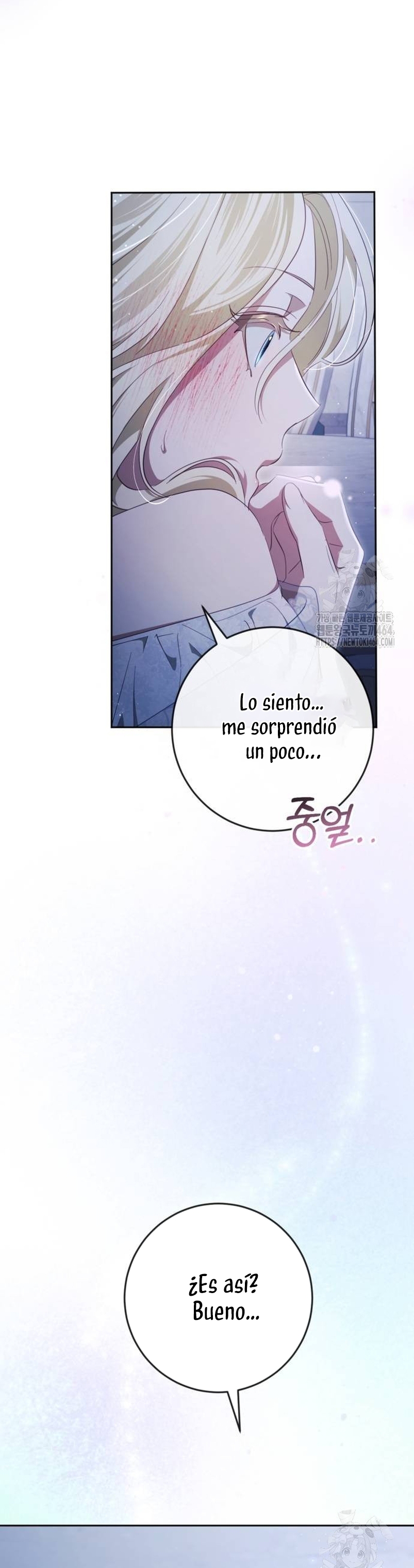 Detrás de la sonrisa de la reina superviviente Capítulo 37 - Página 65