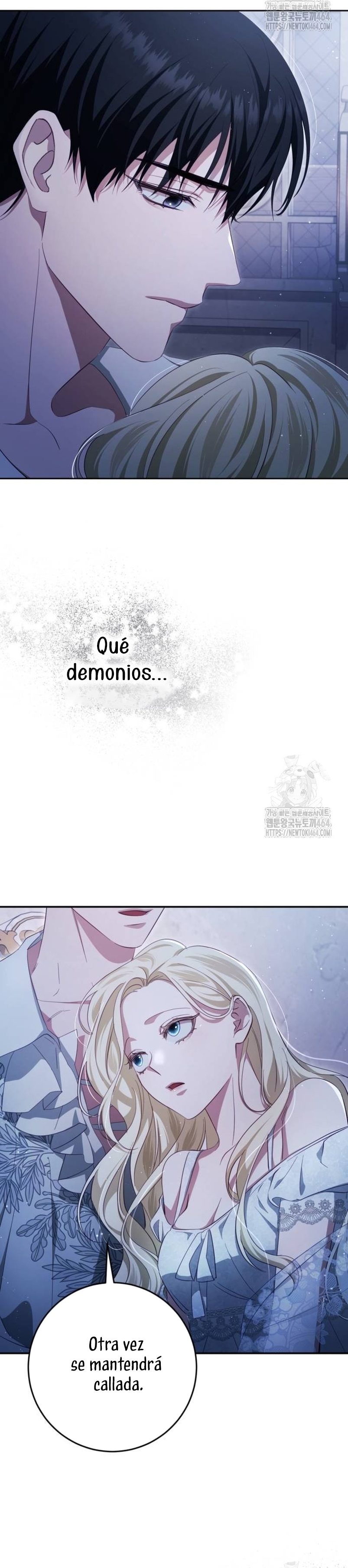 Detrás de la sonrisa de la reina superviviente Capítulo 37 - Página 67