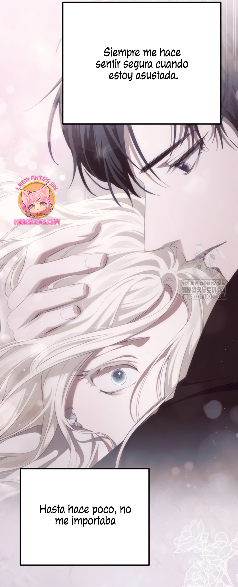 Detrás de la sonrisa de la reina superviviente Capítulo 38 - Página 18