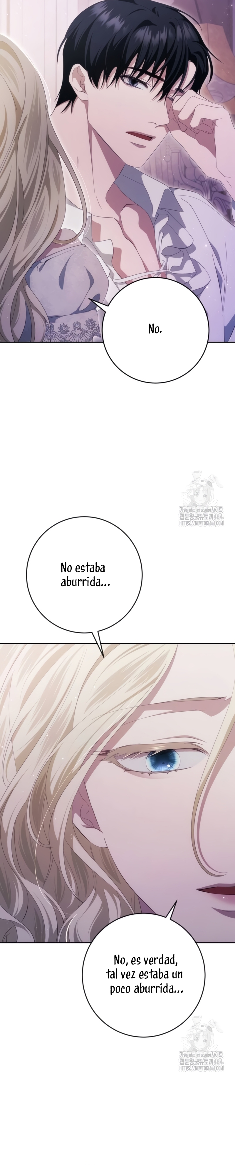 Detrás de la sonrisa de la reina superviviente Capítulo 38 - Página 23