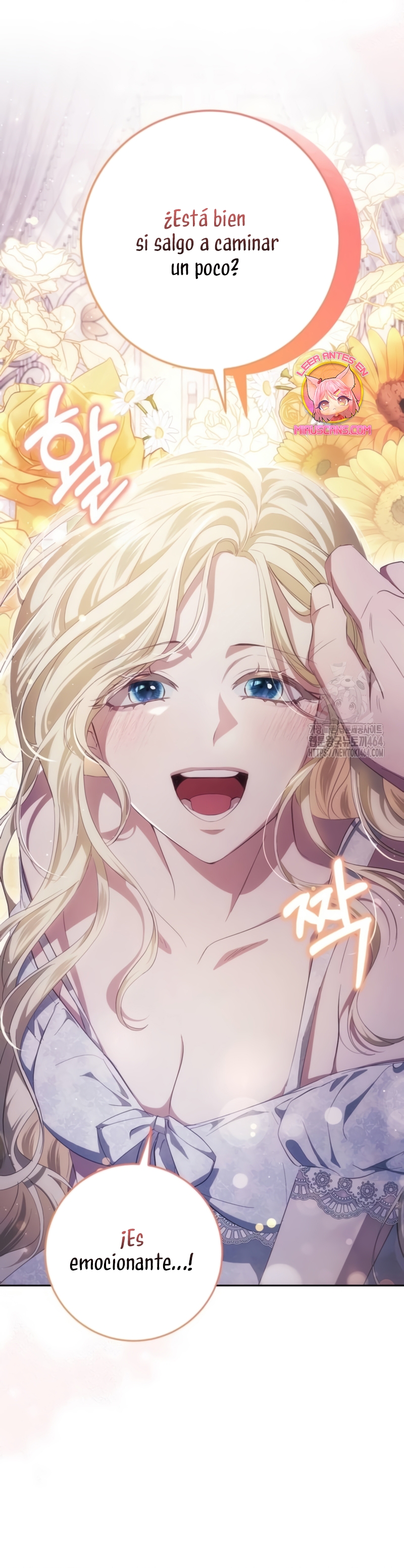 Detrás de la sonrisa de la reina superviviente Capítulo 38 - Página 26