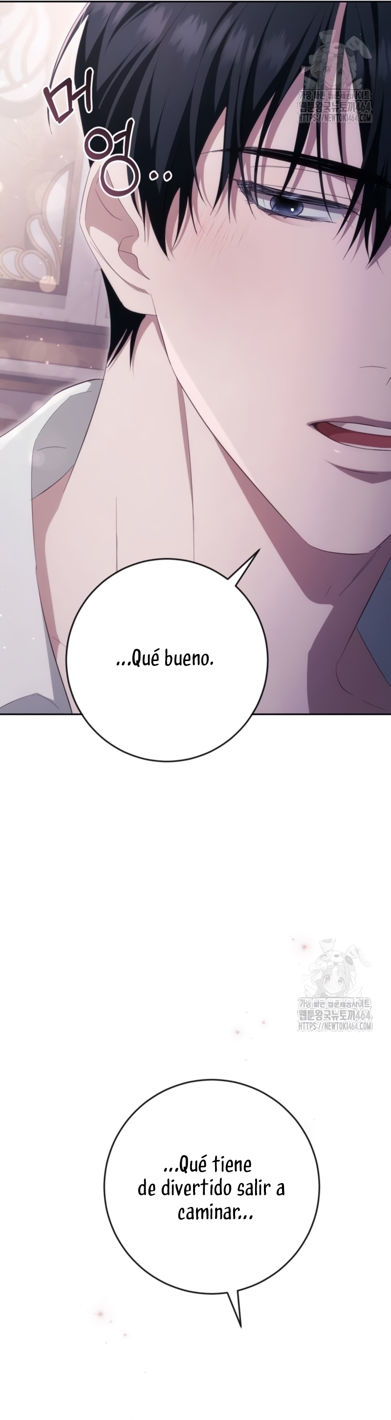 Detrás de la sonrisa de la reina superviviente Capítulo 38 - Página 27