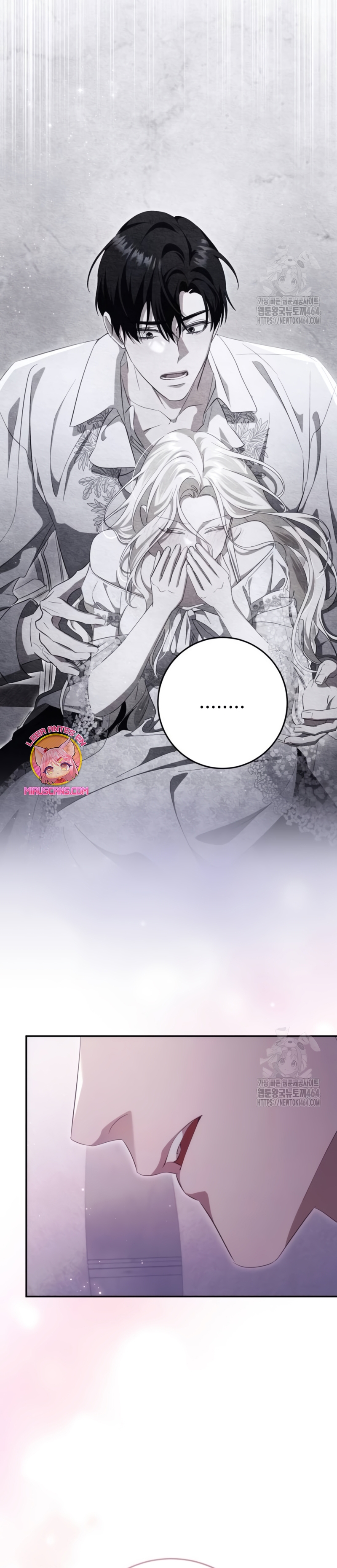 Detrás de la sonrisa de la reina superviviente Capítulo 38 - Página 29