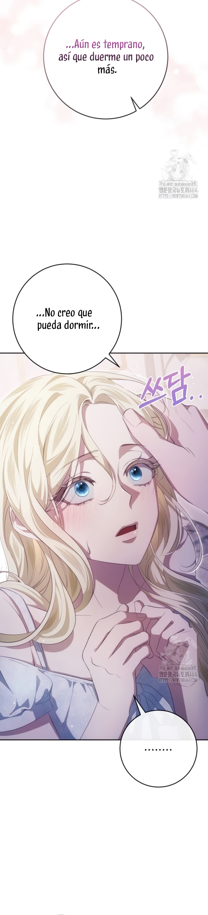 Detrás de la sonrisa de la reina superviviente Capítulo 38 - Página 30