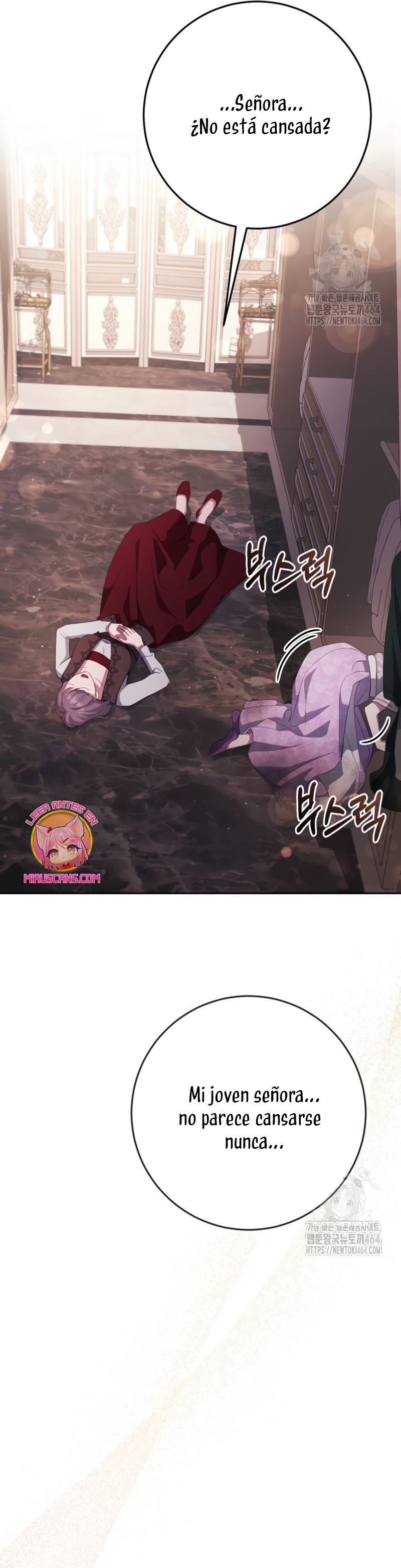 Detrás de la sonrisa de la reina superviviente Capítulo 38 - Página 40