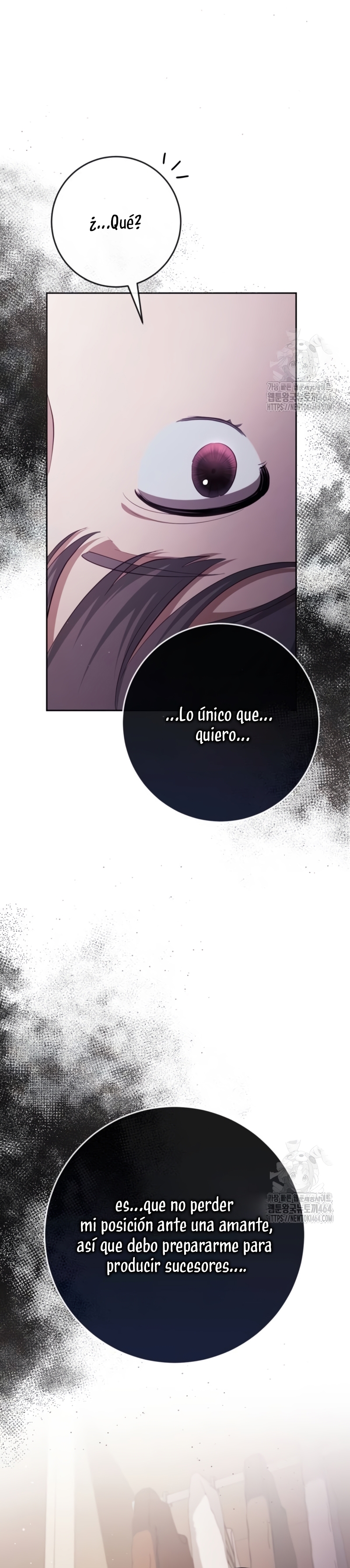 Detrás de la sonrisa de la reina superviviente Capítulo 38 - Página 42