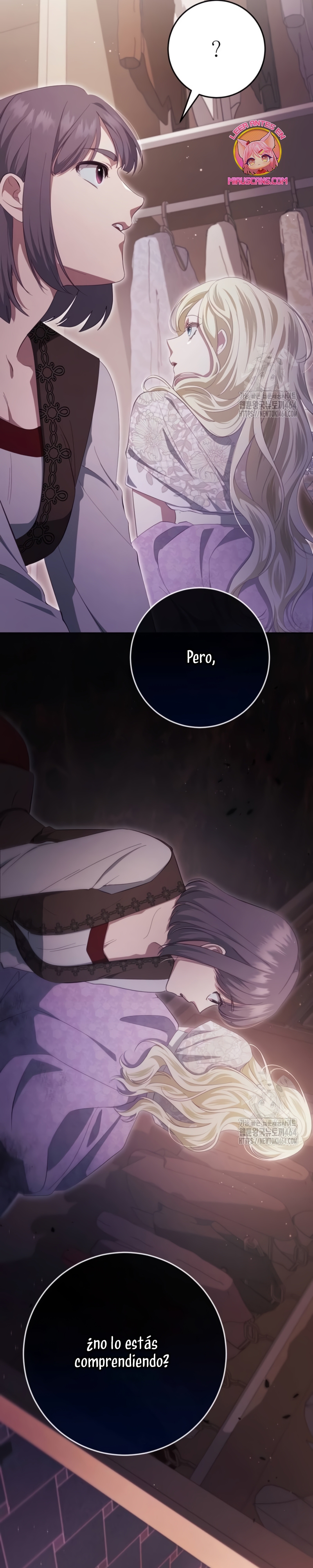 Detrás de la sonrisa de la reina superviviente Capítulo 38 - Página 43