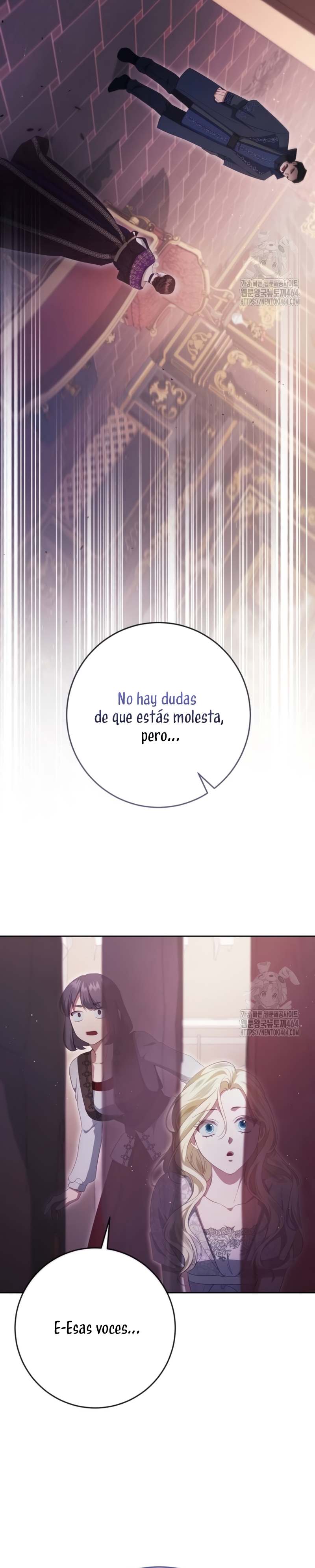 Detrás de la sonrisa de la reina superviviente Capítulo 38 - Página 44