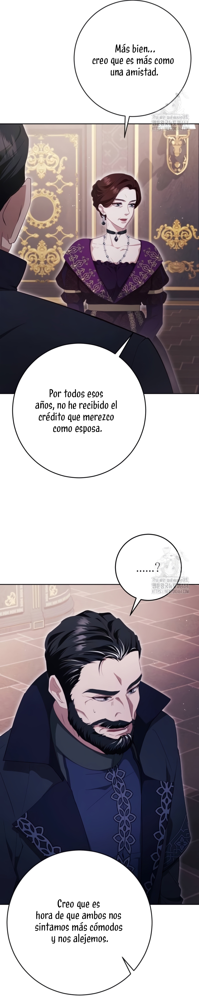 Detrás de la sonrisa de la reina superviviente Capítulo 38 - Página 50