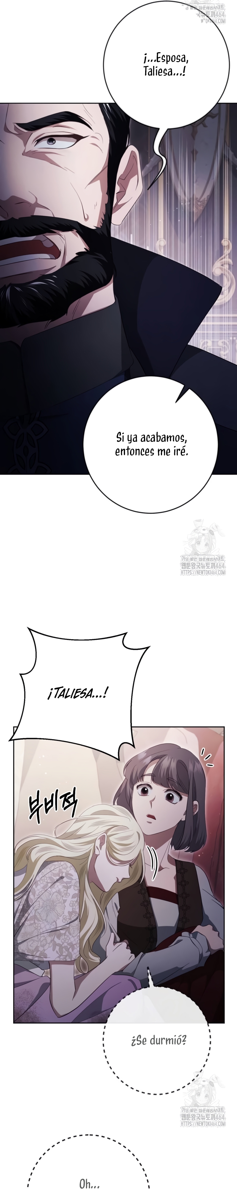 Detrás de la sonrisa de la reina superviviente Capítulo 38 - Página 58