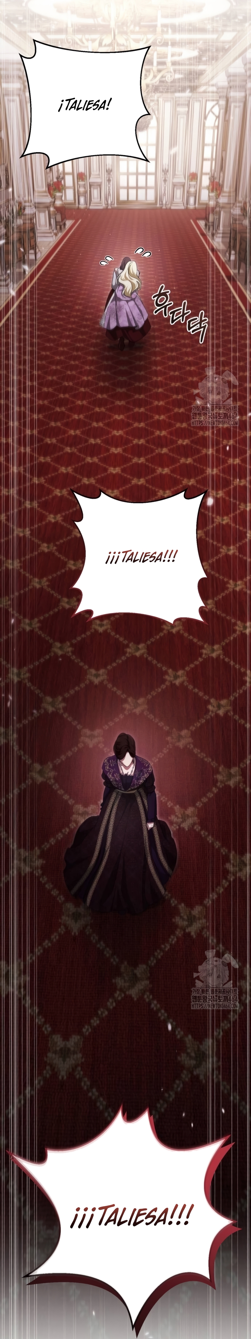 Detrás de la sonrisa de la reina superviviente Capítulo 38 - Página 60