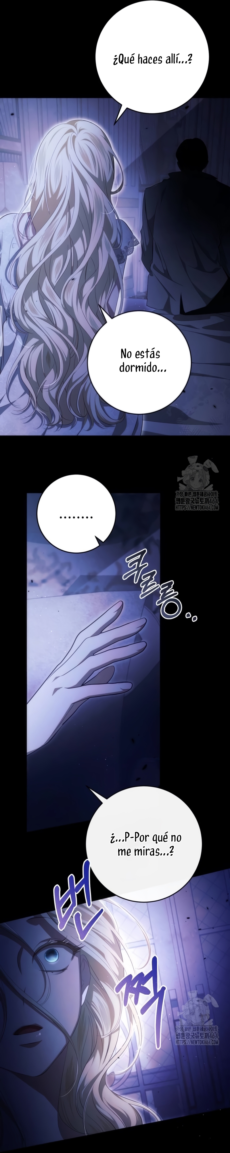 Detrás de la sonrisa de la reina superviviente Capítulo 38 - Página 7