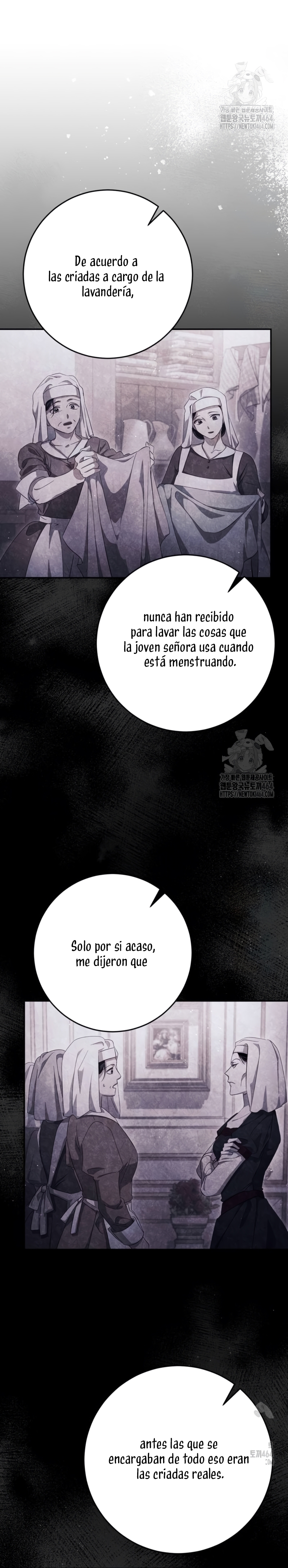 Detrás de la sonrisa de la reina superviviente Capítulo 39 - Página 12