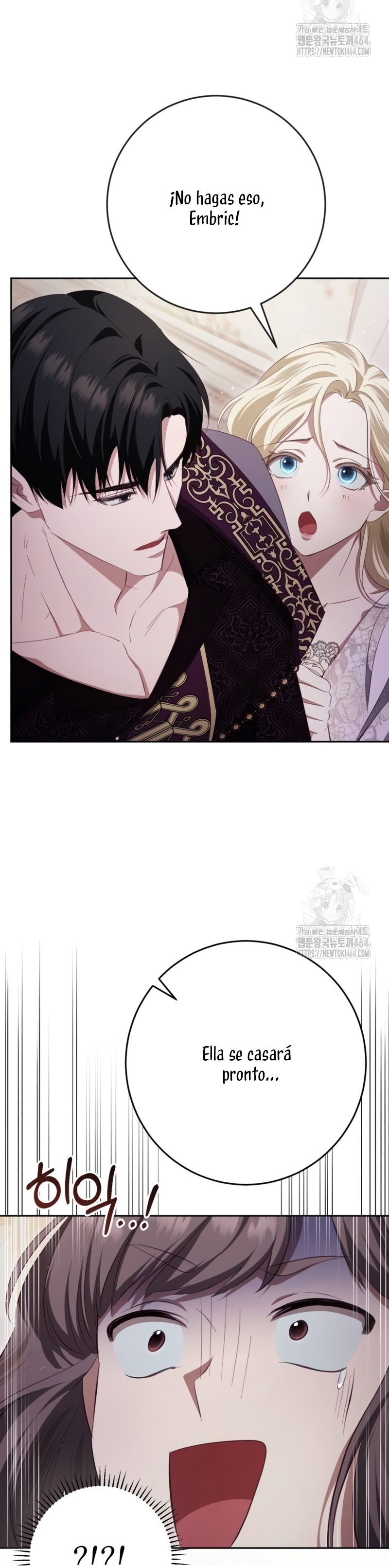 Detrás de la sonrisa de la reina superviviente Capítulo 39 - Página 28