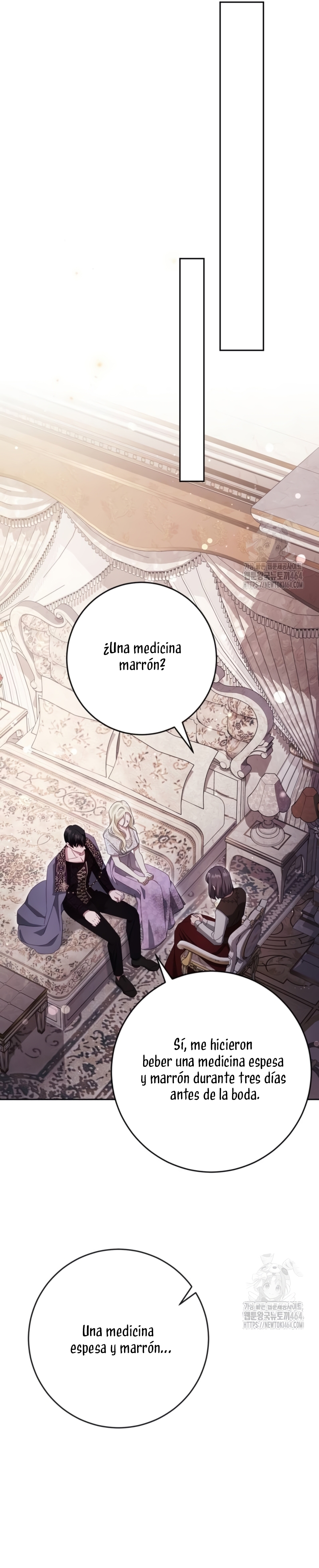 Detrás de la sonrisa de la reina superviviente Capítulo 39 - Página 33