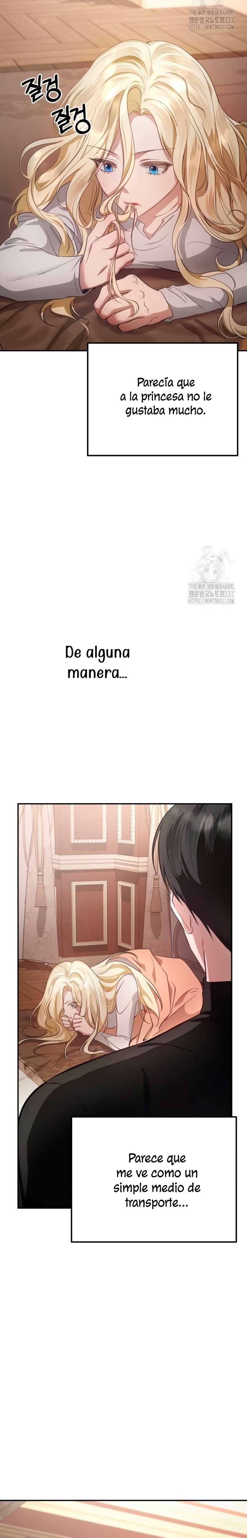 Detrás de la sonrisa de la reina superviviente Capítulo 4 - Página 26