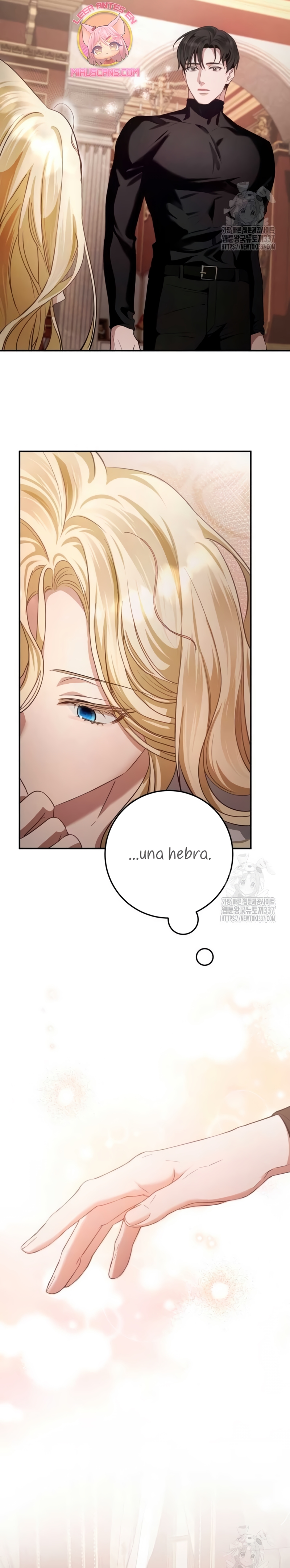 Detrás de la sonrisa de la reina superviviente Capítulo 4 - Página 27