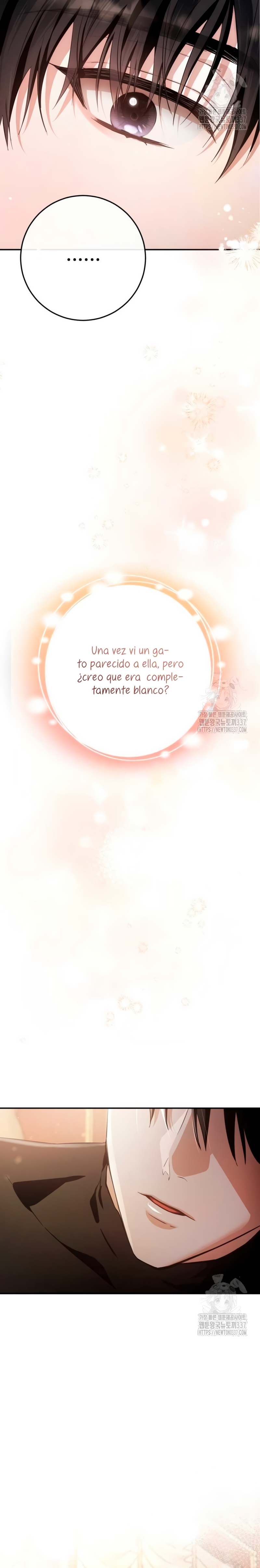 Detrás de la sonrisa de la reina superviviente Capítulo 4 - Página 31