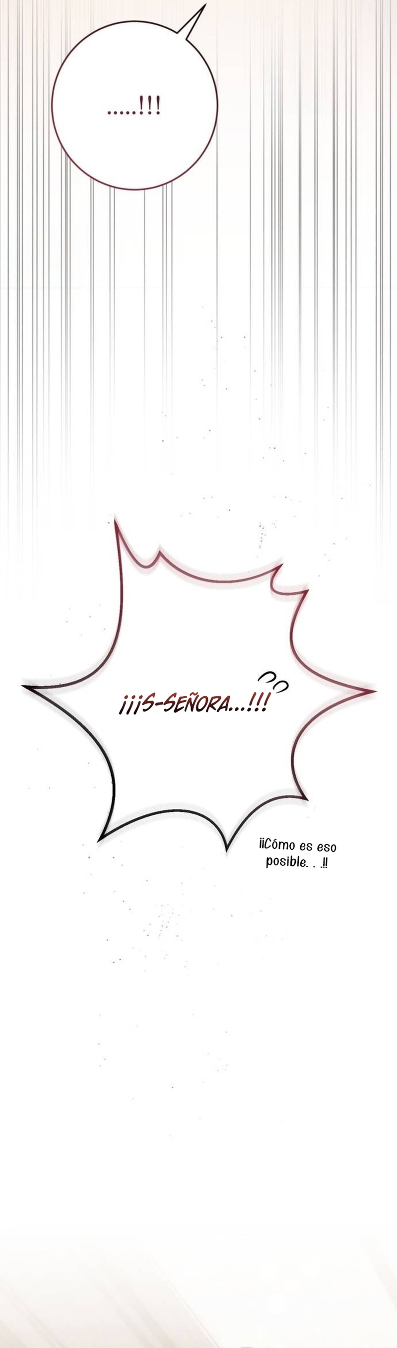 Detrás de la sonrisa de la reina superviviente Capítulo 40 - Página 32