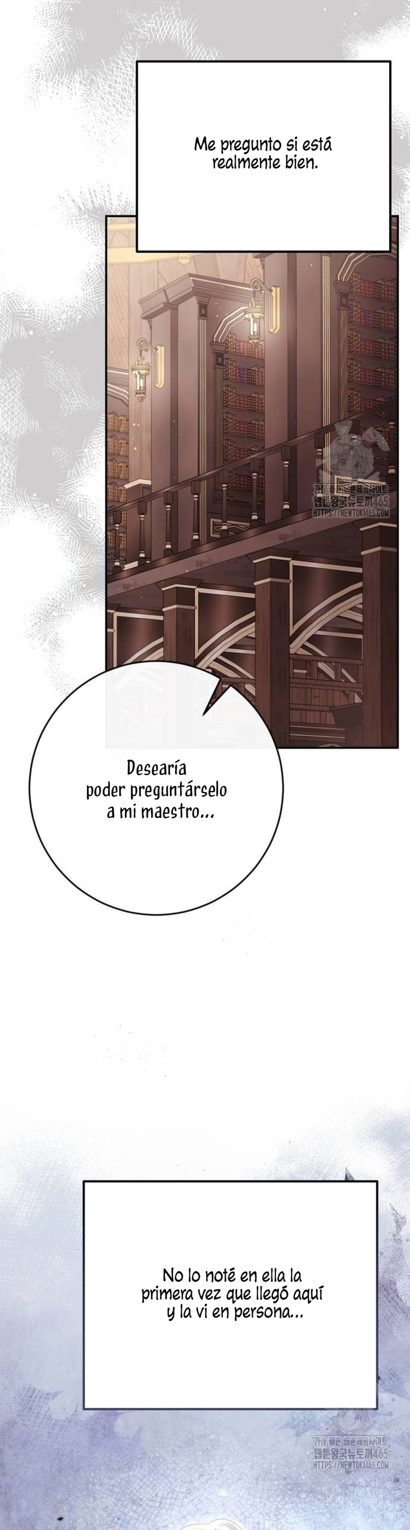 Detrás de la sonrisa de la reina superviviente Capítulo 40 - Página 4