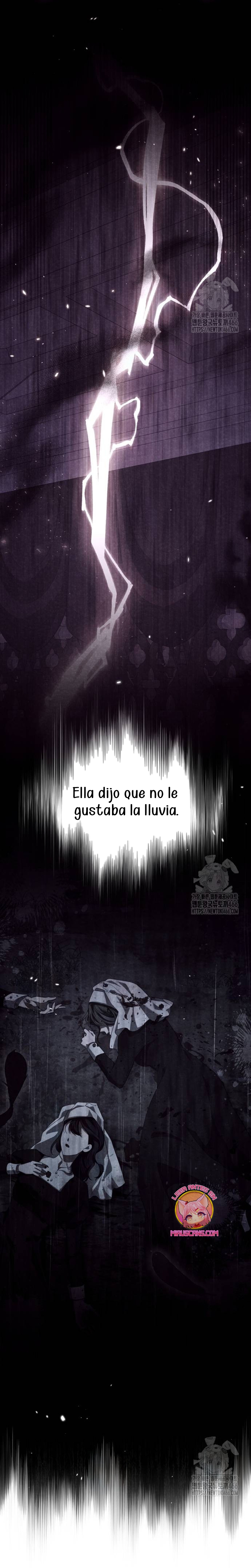 Detrás de la sonrisa de la reina superviviente Capítulo 41 - Página 10