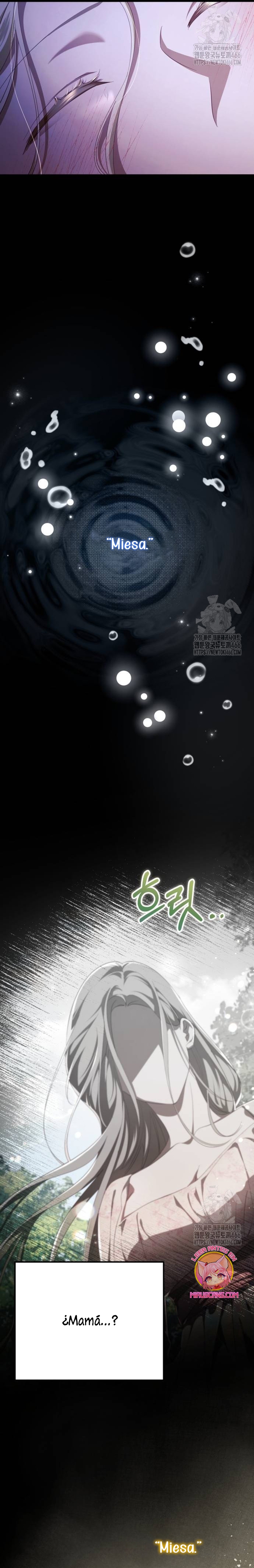 Detrás de la sonrisa de la reina superviviente Capítulo 41 - Página 19