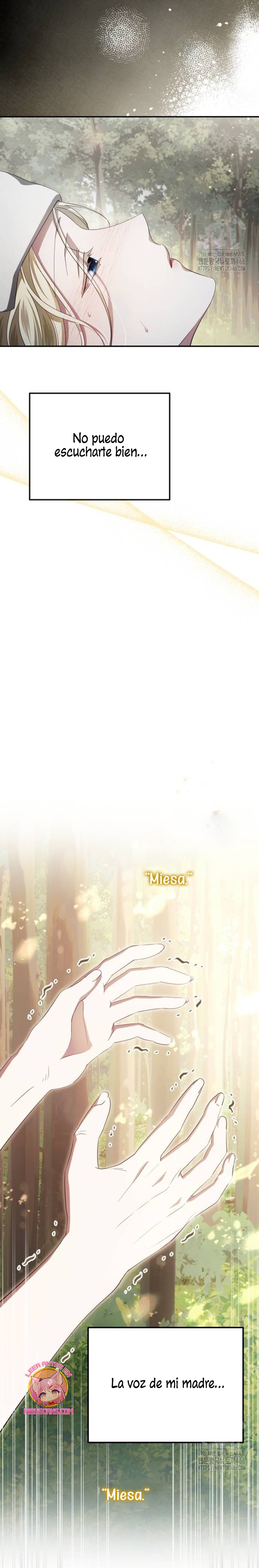 Detrás de la sonrisa de la reina superviviente Capítulo 41 - Página 20