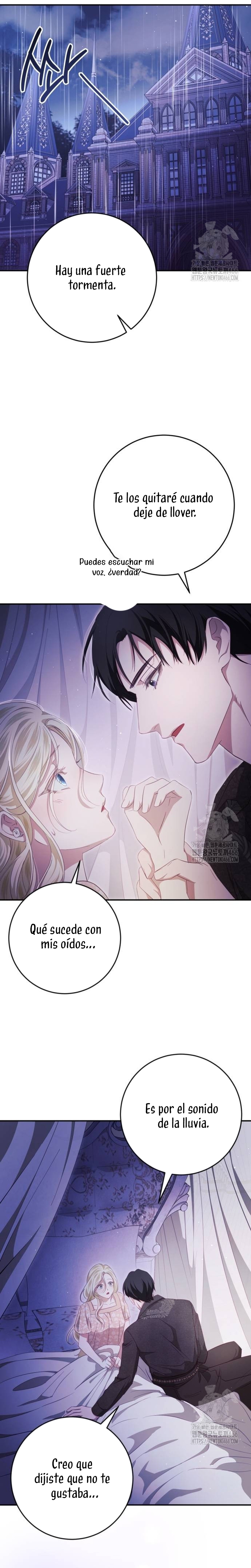 Detrás de la sonrisa de la reina superviviente Capítulo 41 - Página 24