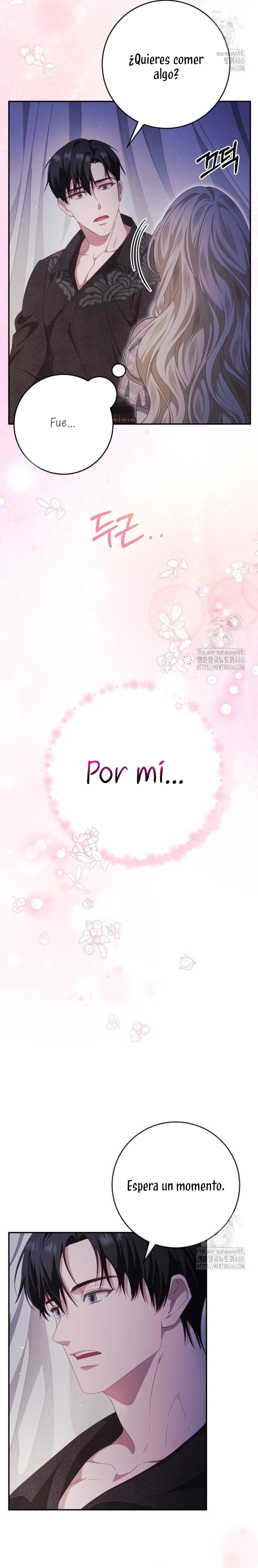 Detrás de la sonrisa de la reina superviviente Capítulo 41 - Página 27