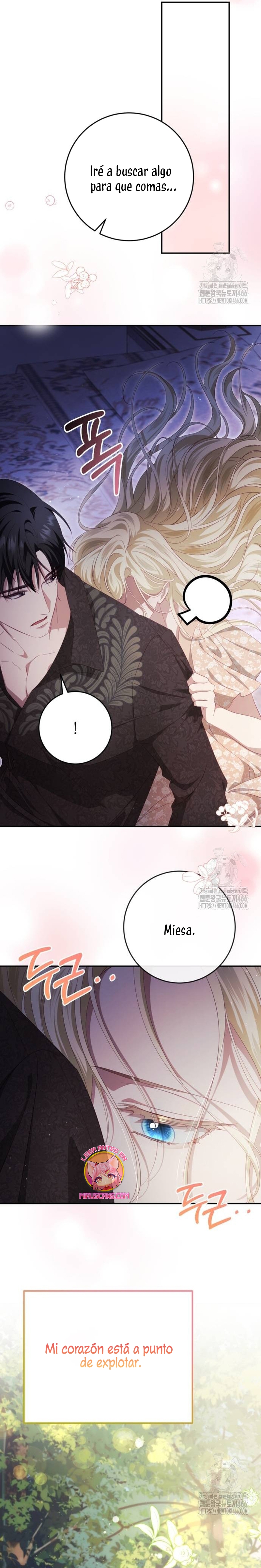 Detrás de la sonrisa de la reina superviviente Capítulo 41 - Página 28