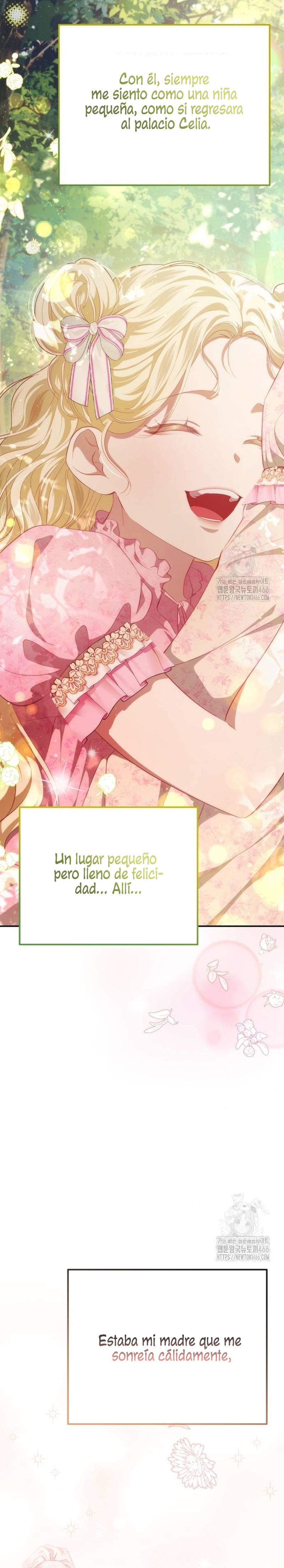 Detrás de la sonrisa de la reina superviviente Capítulo 41 - Página 29