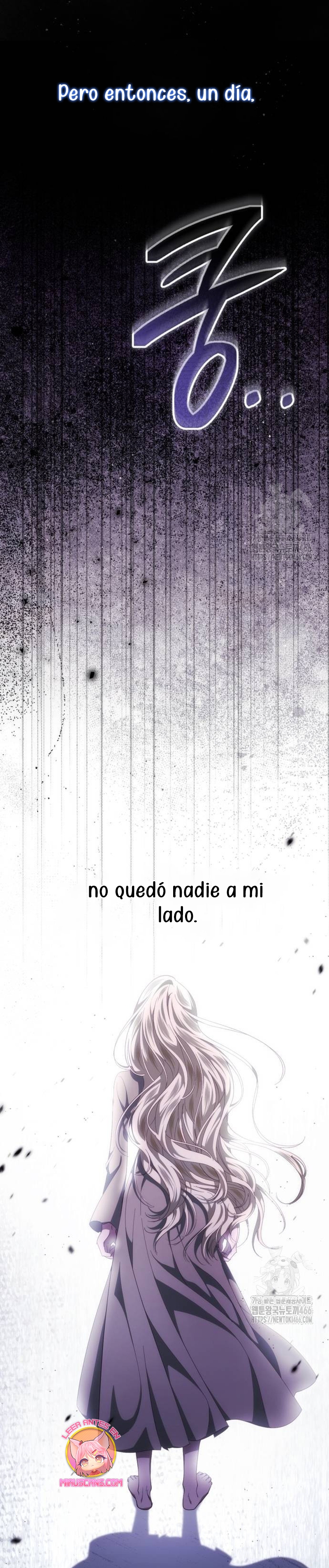 Detrás de la sonrisa de la reina superviviente Capítulo 41 - Página 32