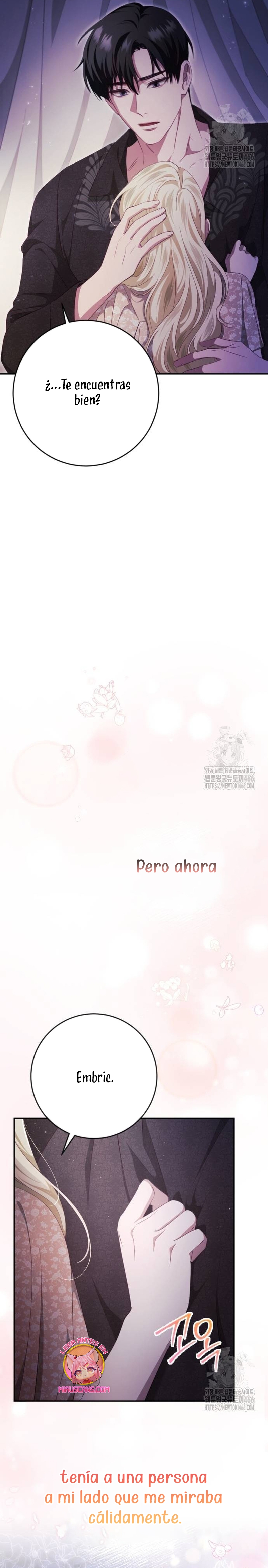 Detrás de la sonrisa de la reina superviviente Capítulo 41 - Página 35