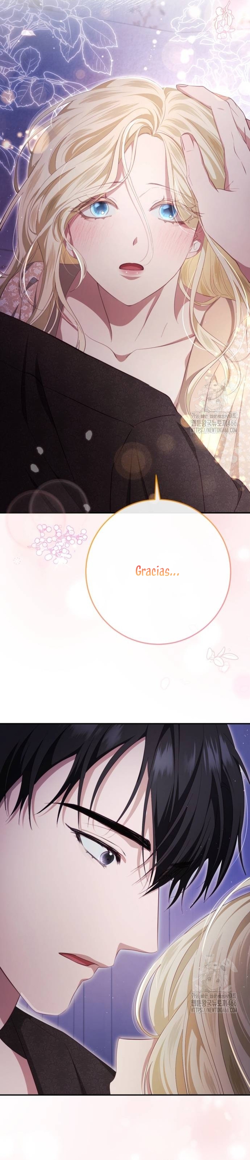 Detrás de la sonrisa de la reina superviviente Capítulo 41 - Página 36