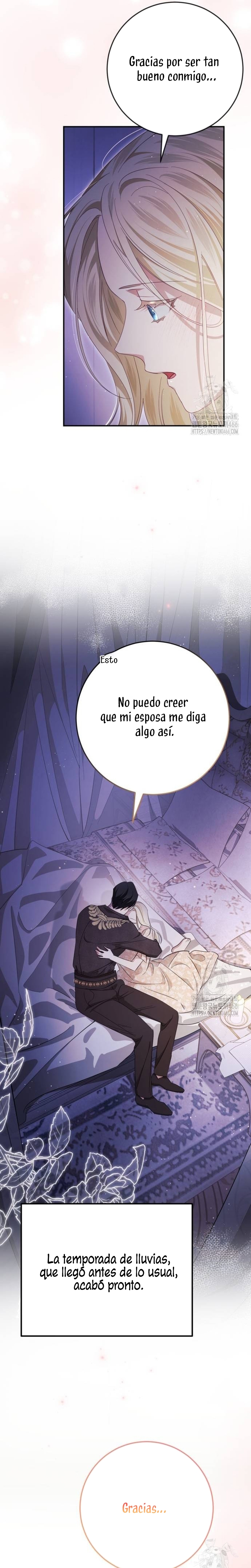 Detrás de la sonrisa de la reina superviviente Capítulo 41 - Página 37