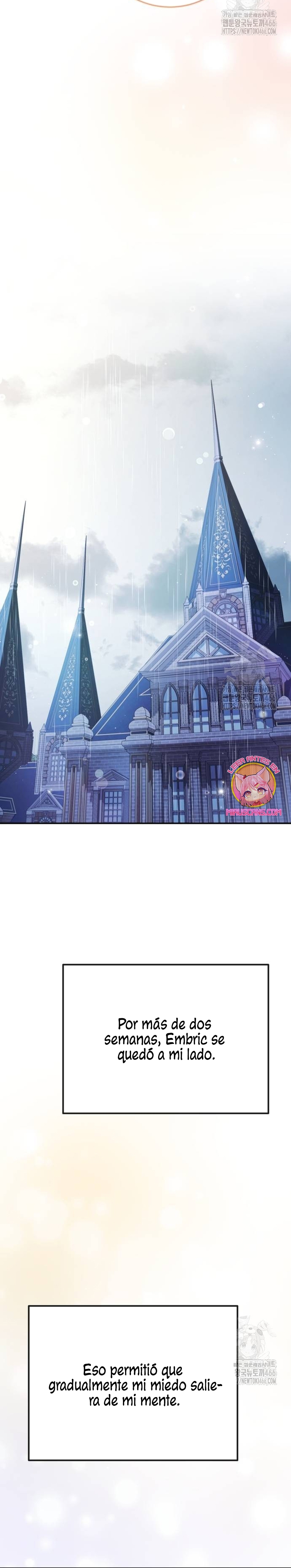 Detrás de la sonrisa de la reina superviviente Capítulo 41 - Página 38