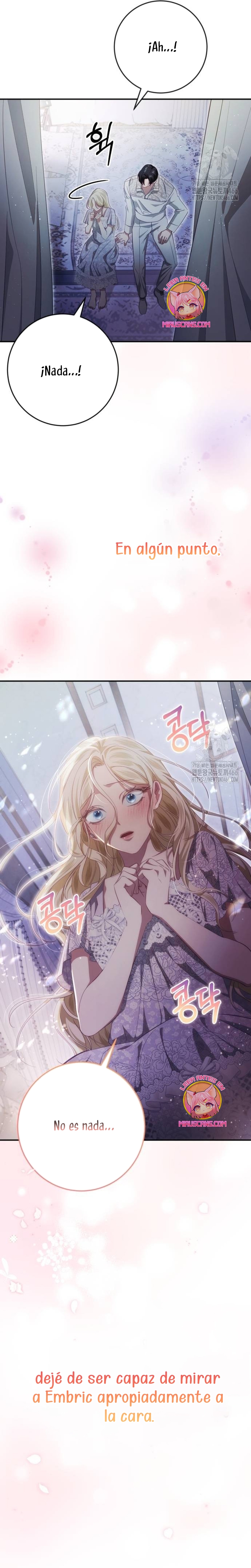 Detrás de la sonrisa de la reina superviviente Capítulo 41 - Página 41