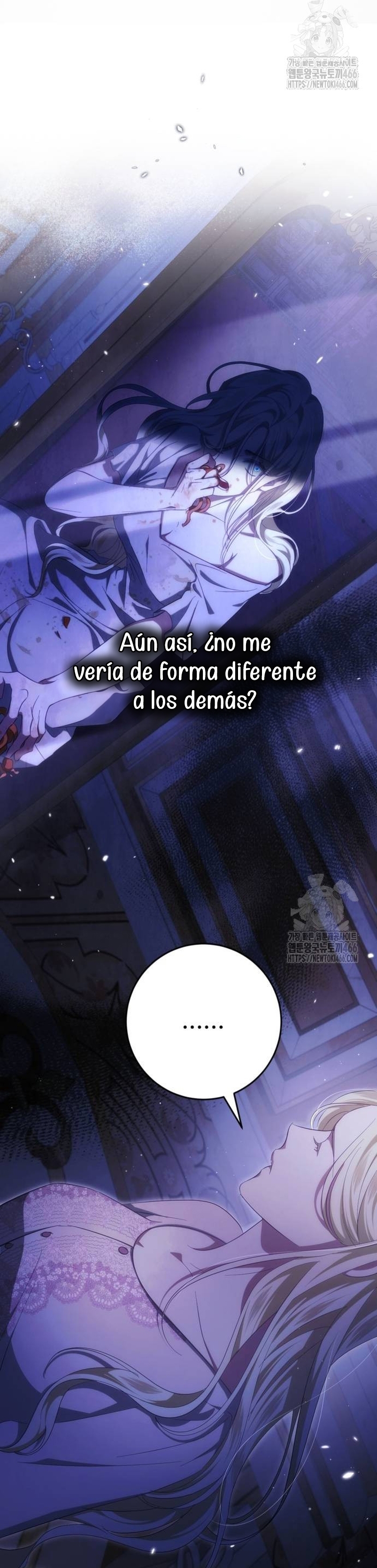 Detrás de la sonrisa de la reina superviviente Capítulo 42 - Página 20