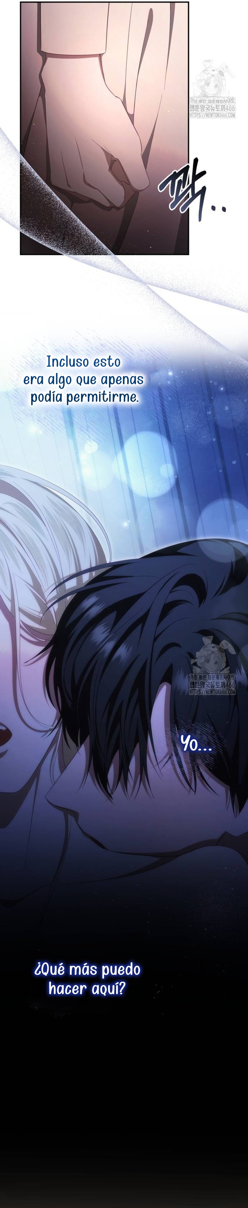 Detrás de la sonrisa de la reina superviviente Capítulo 42 - Página 23