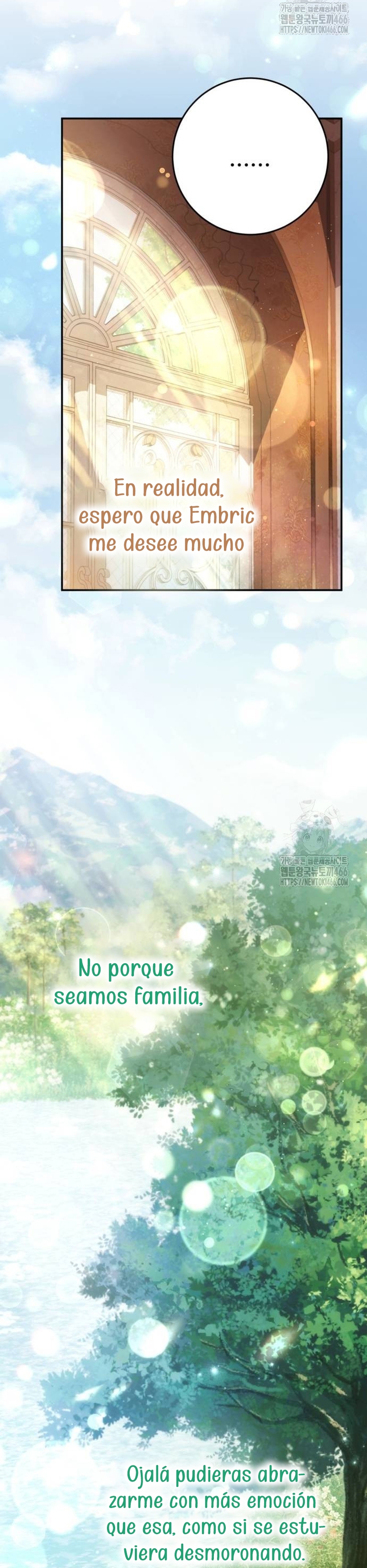 Detrás de la sonrisa de la reina superviviente Capítulo 42 - Página 25