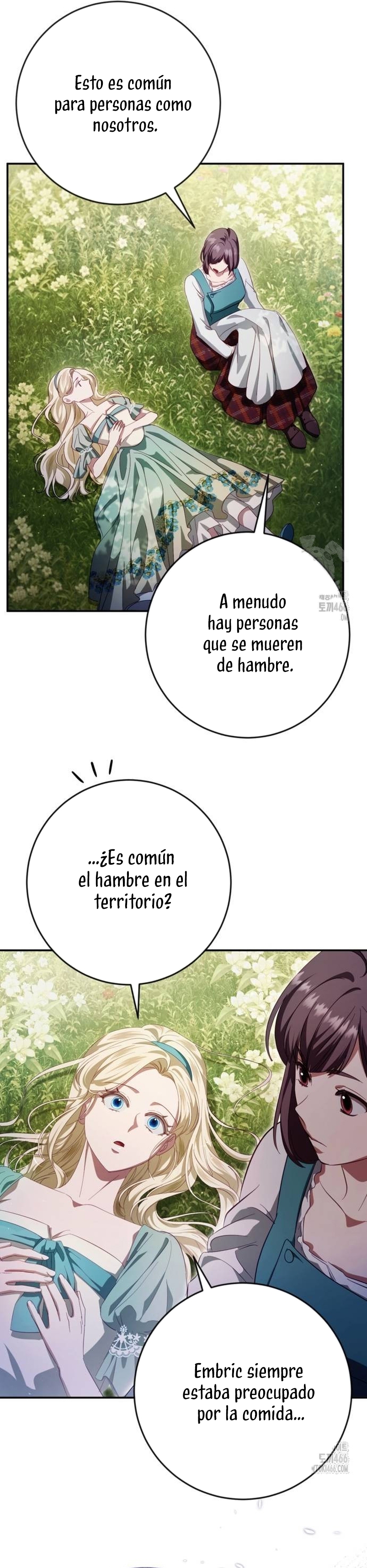 Detrás de la sonrisa de la reina superviviente Capítulo 42 - Página 29