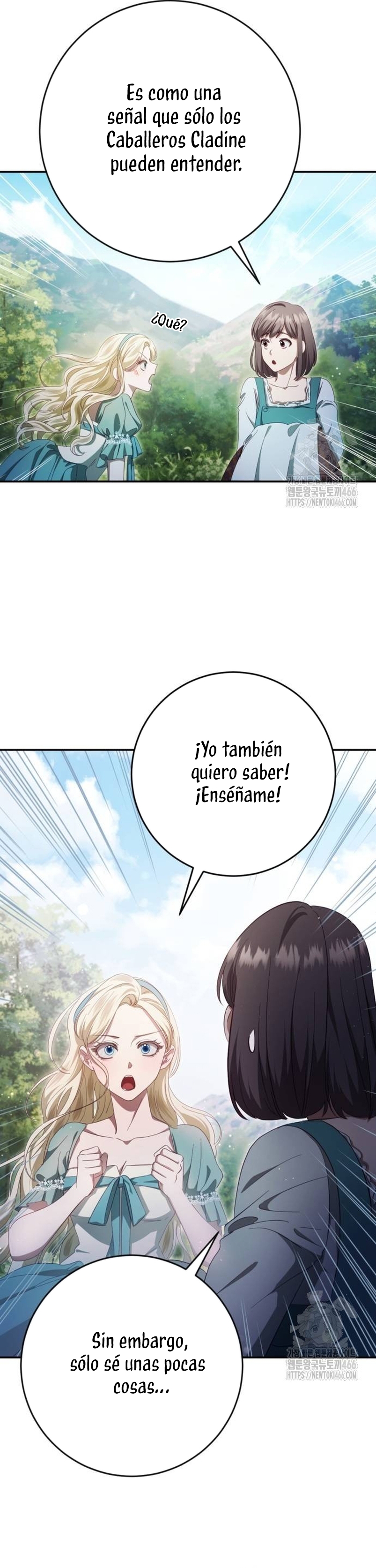 Detrás de la sonrisa de la reina superviviente Capítulo 42 - Página 45