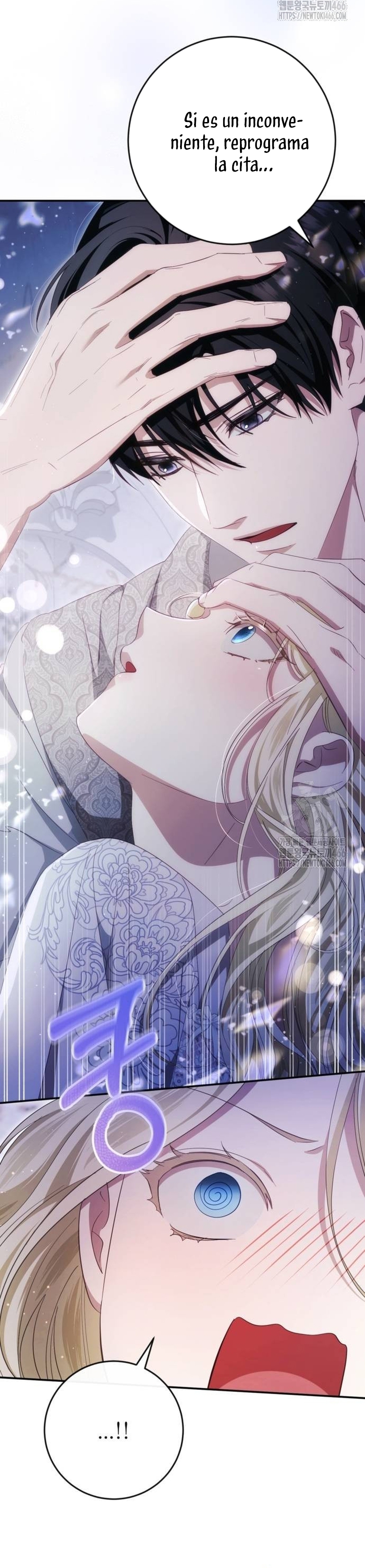 Detrás de la sonrisa de la reina superviviente Capítulo 42 - Página 6