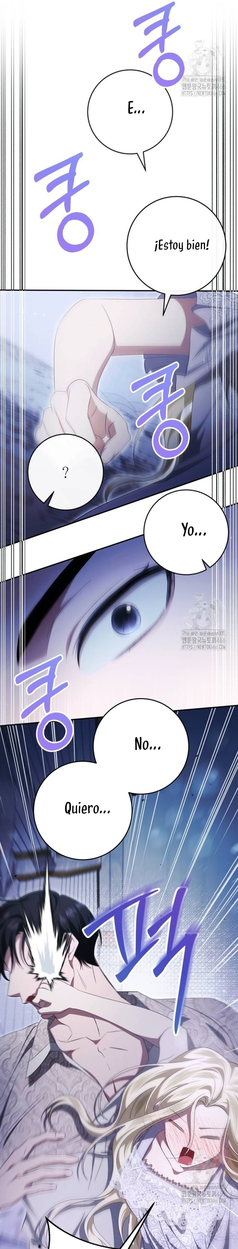 Detrás de la sonrisa de la reina superviviente Capítulo 42 - Página 7