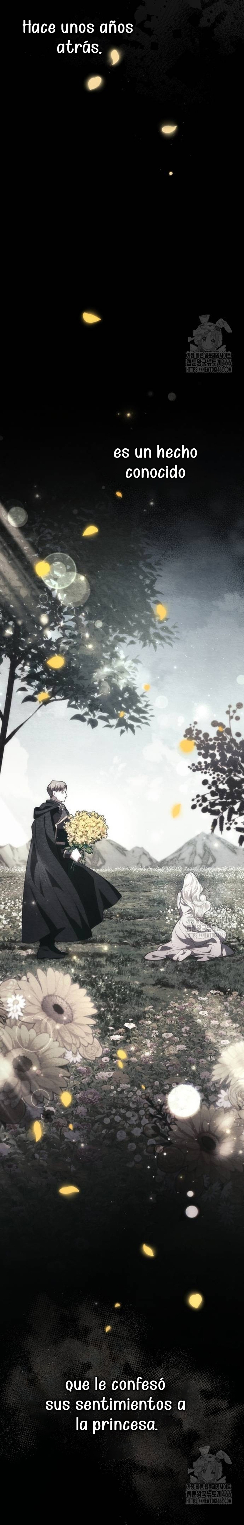 Detrás de la sonrisa de la reina superviviente Capítulo 43 - Página 25