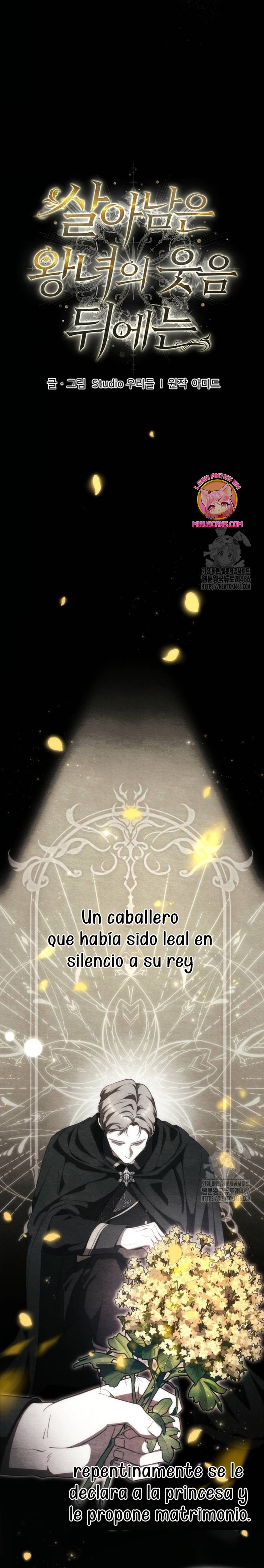 Detrás de la sonrisa de la reina superviviente Capítulo 43 - Página 26