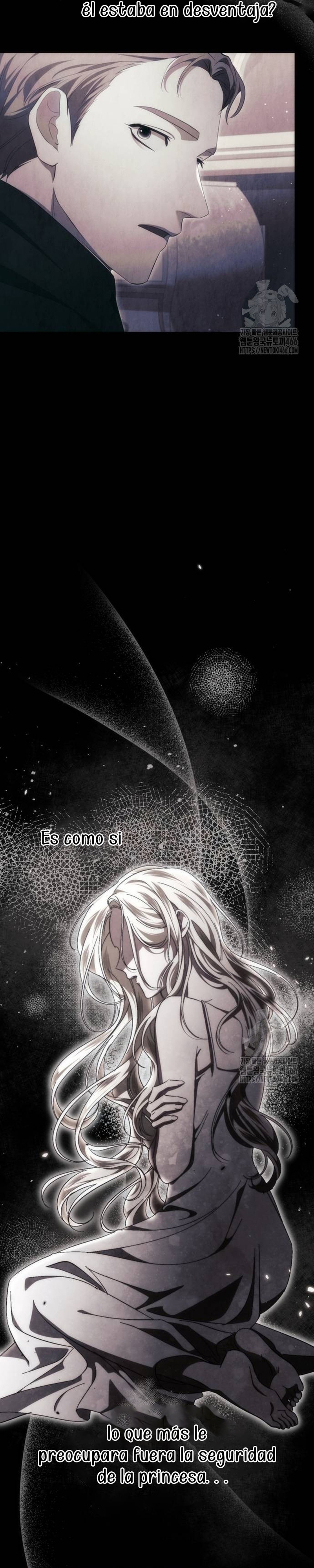 Detrás de la sonrisa de la reina superviviente Capítulo 43 - Página 29